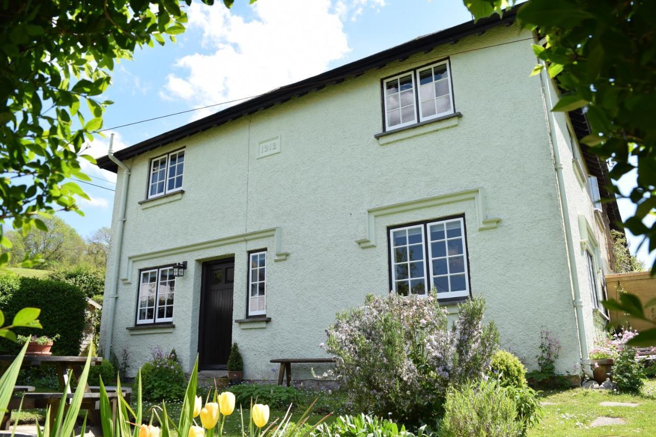 Cedra Cottage - Vintage Country Hideaway أكسمنستر المظهر الخارجي الصورة