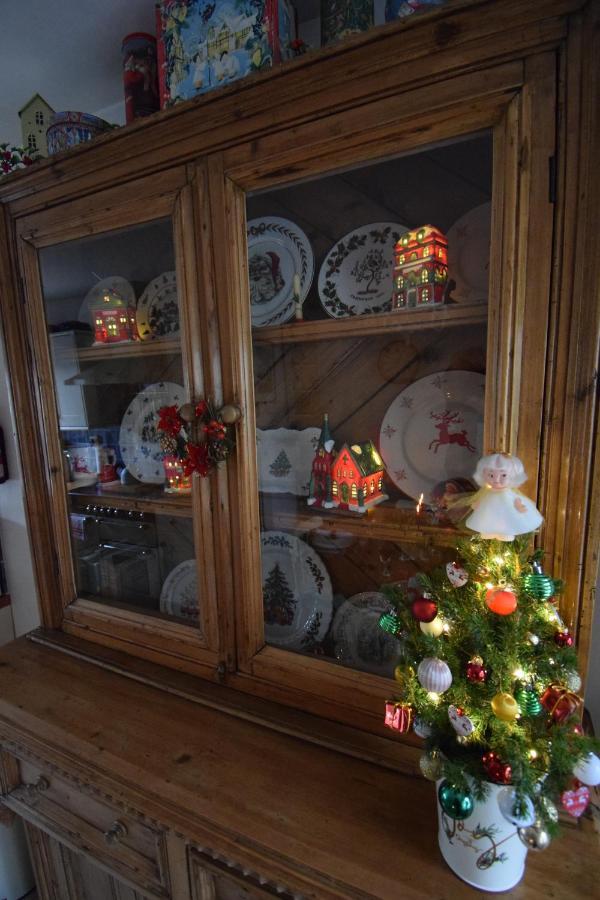 Cedra Cottage - Vintage Country Hideaway أكسمنستر المظهر الخارجي الصورة