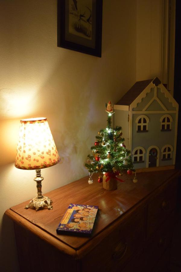 Cedra Cottage - Vintage Country Hideaway أكسمنستر المظهر الخارجي الصورة