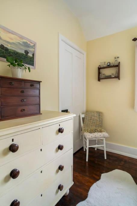 Cedra Cottage - Vintage Country Hideaway أكسمنستر المظهر الخارجي الصورة
