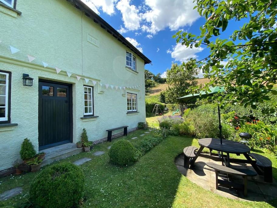 Cedra Cottage - Vintage Country Hideaway أكسمنستر المظهر الخارجي الصورة