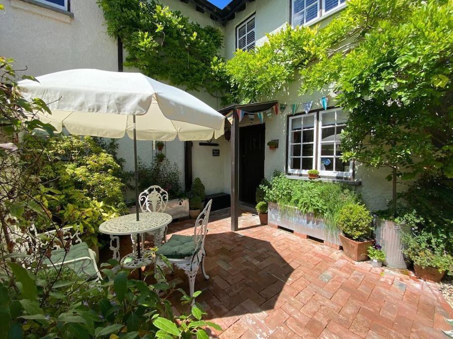 Cedra Cottage - Vintage Country Hideaway أكسمنستر المظهر الخارجي الصورة