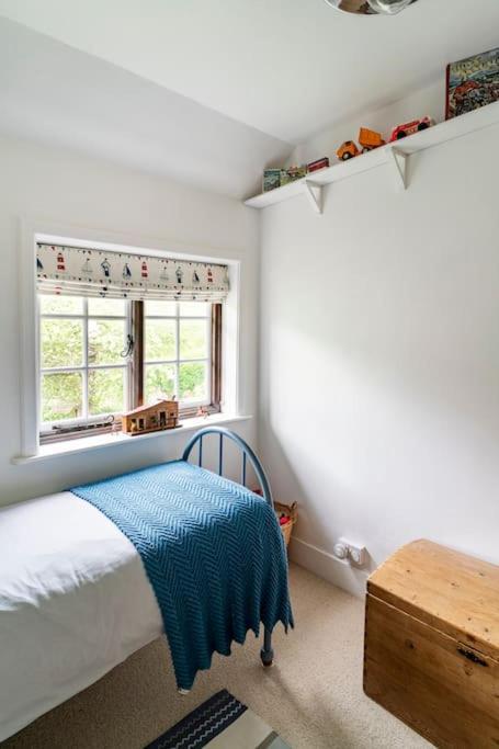 Cedra Cottage - Vintage Country Hideaway أكسمنستر المظهر الخارجي الصورة