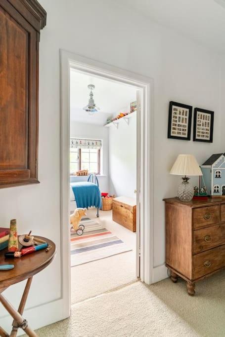 Cedra Cottage - Vintage Country Hideaway أكسمنستر المظهر الخارجي الصورة