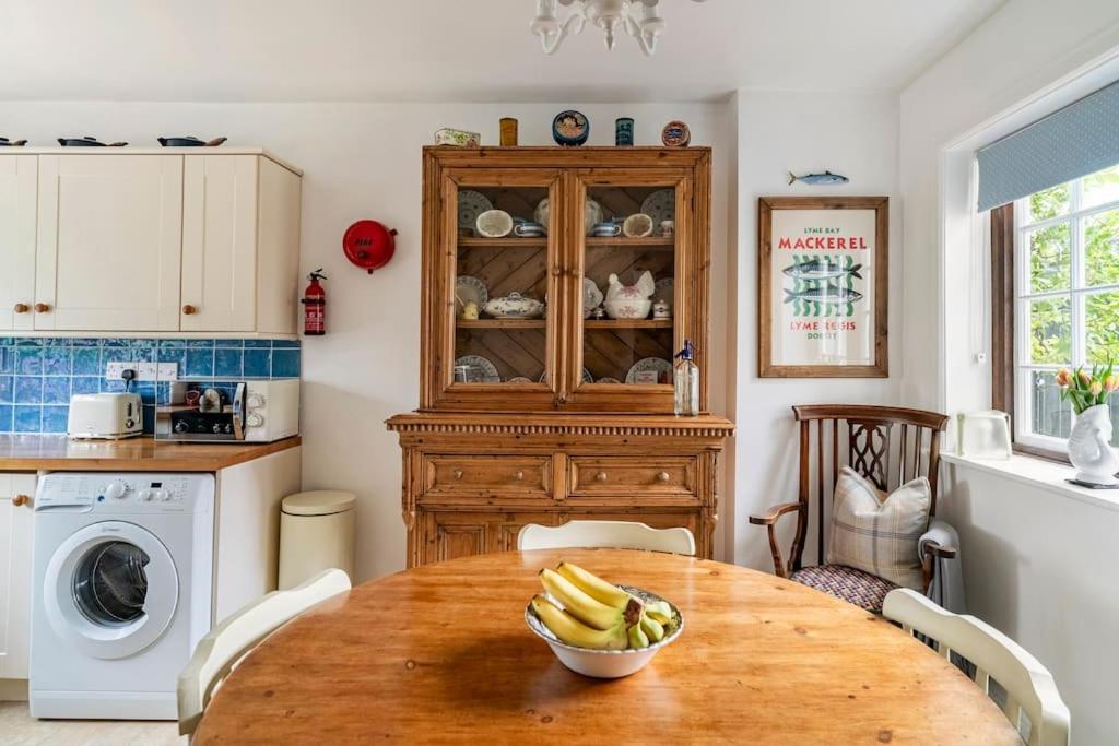 Cedra Cottage - Vintage Country Hideaway أكسمنستر المظهر الخارجي الصورة