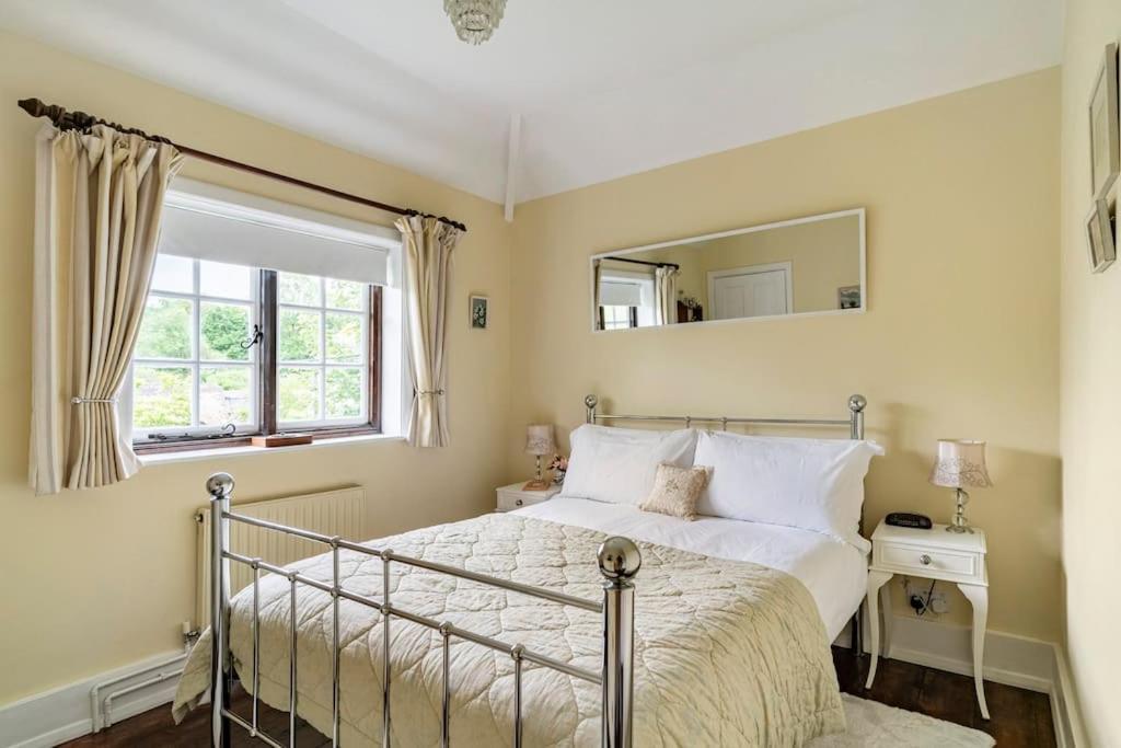 Cedra Cottage - Vintage Country Hideaway أكسمنستر المظهر الخارجي الصورة